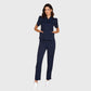 Lena Scrub Pants