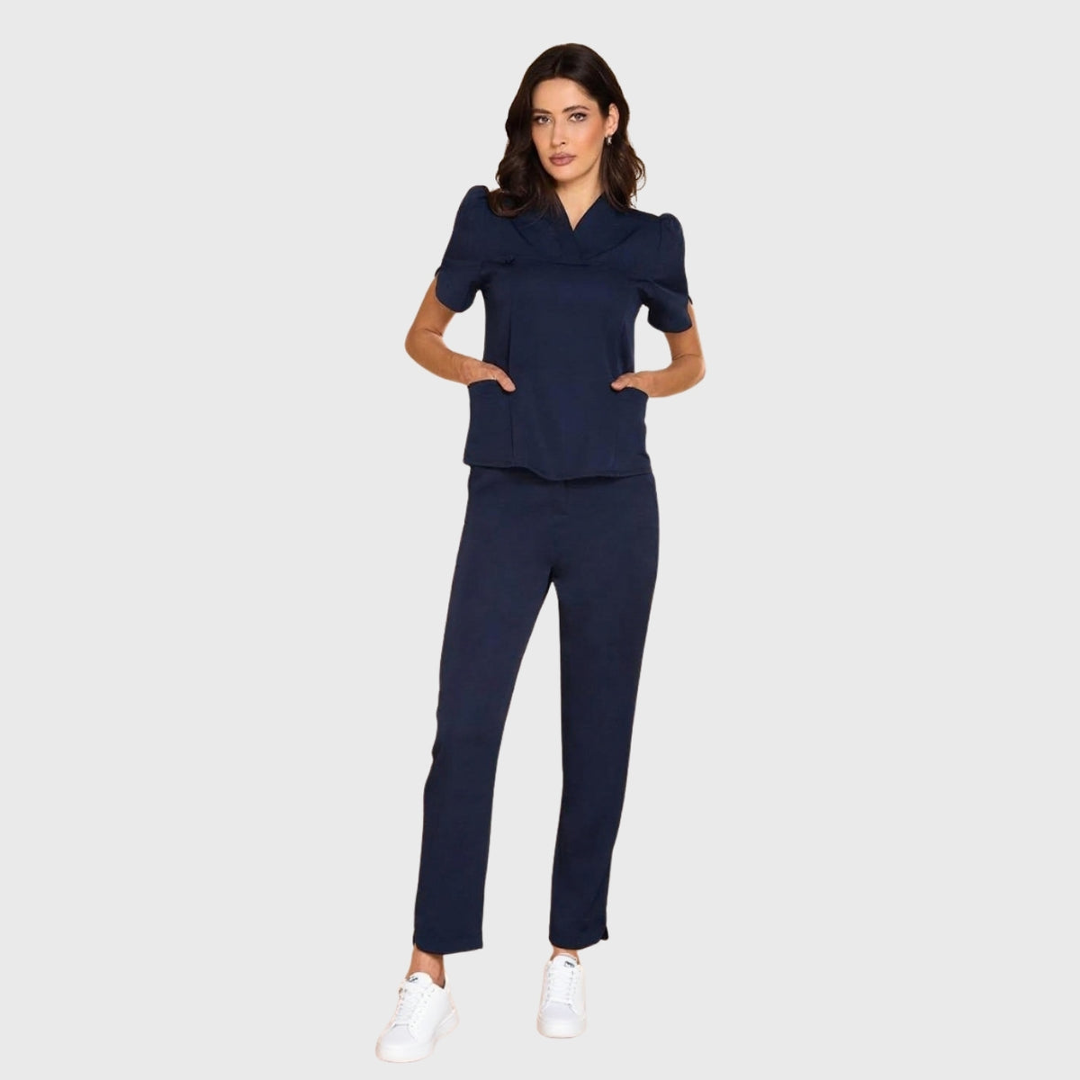 Lena Scrub Pants
