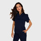 Lena Scrub Top