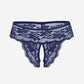 Lace Low Rise Panties