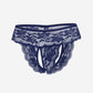 Lace Low Rise Panties