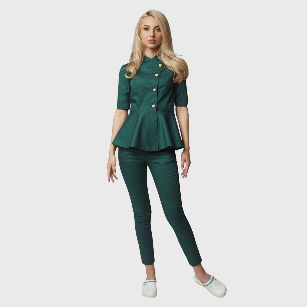 Nina Scrub Pants