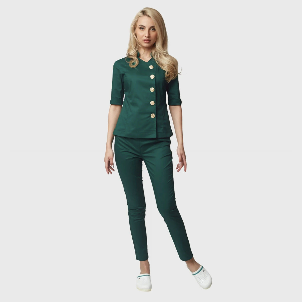 Nina Scrub Top