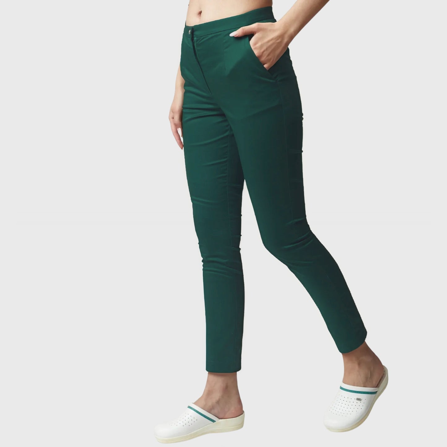 Nina Scrub Pants