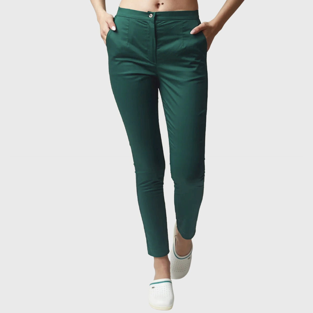 Nina Scrub Pants