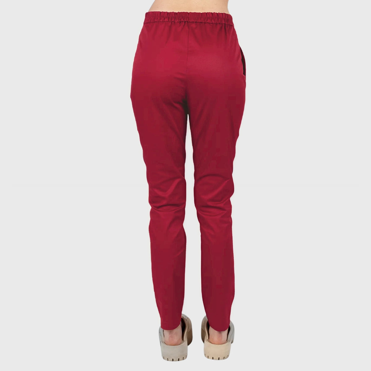 Nina Scrub Pants