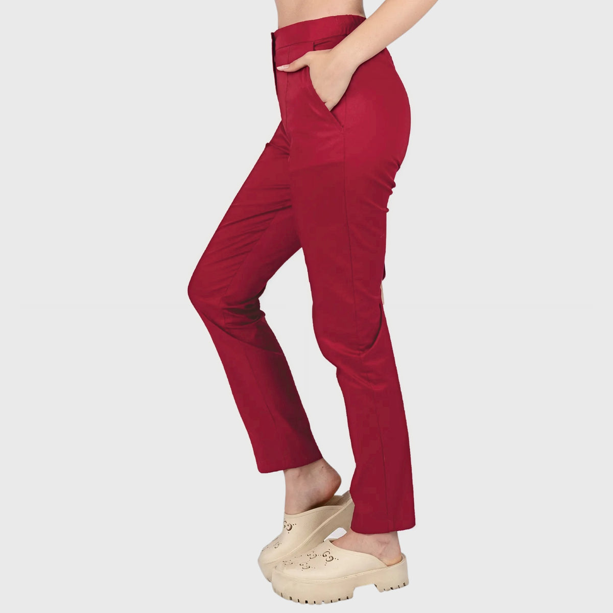Nina Scrub Pants