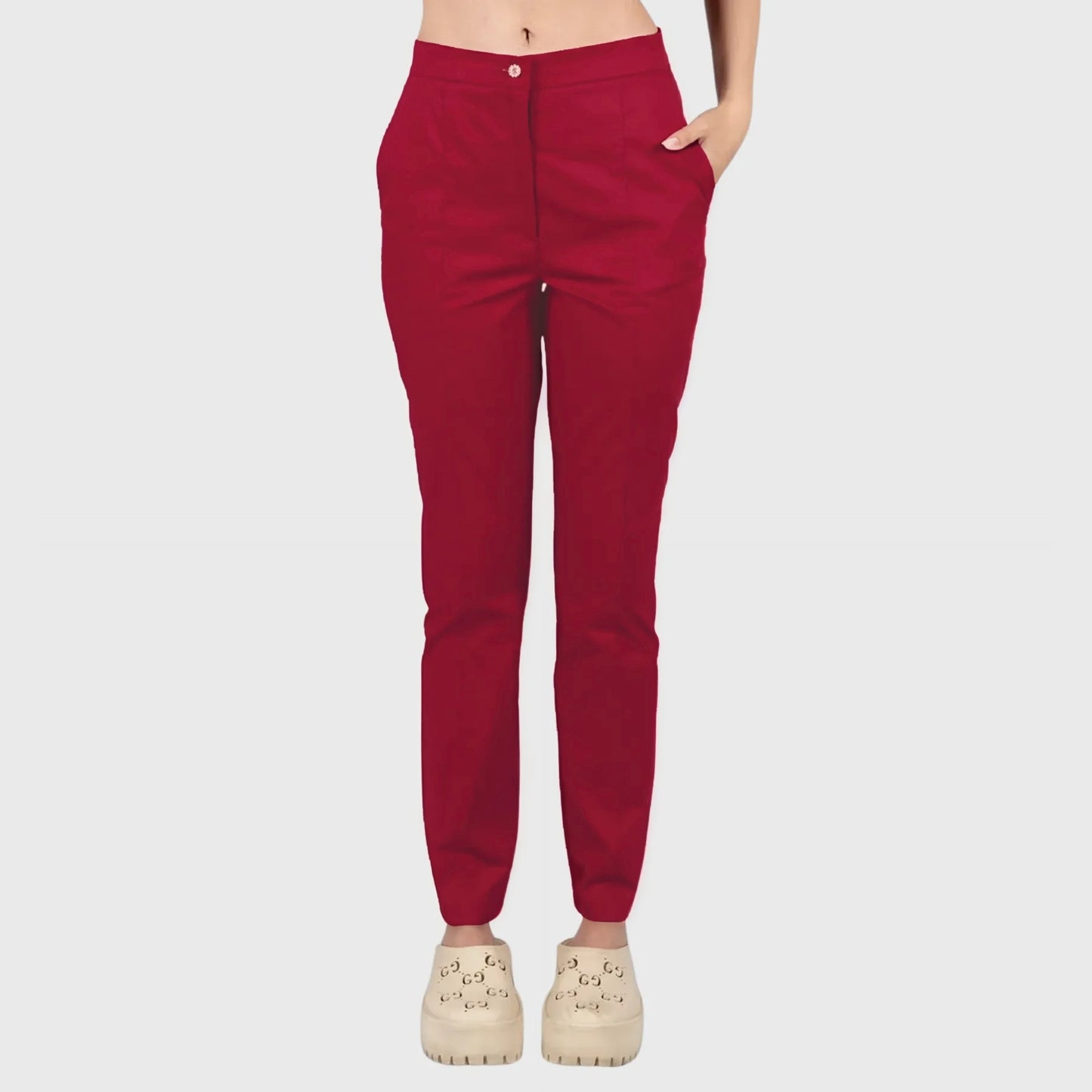Nina Scrub Pants