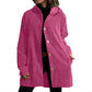 Corduroy Casual Hooded Jacket（Buy 2 Free Shipping）
