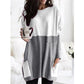 Women's Lightweight Long Sleeve Tunic Top (Buy 3 Free Shipping)