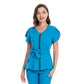 Women's Scrub Set S5