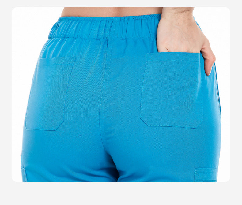 Women's Scrub Set S4