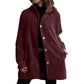 Corduroy Casual Hooded Jacket（Buy 2 Free Shipping）