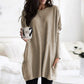 Women's Lightweight Long Sleeve Tunic Top (Buy 3 Free Shipping)