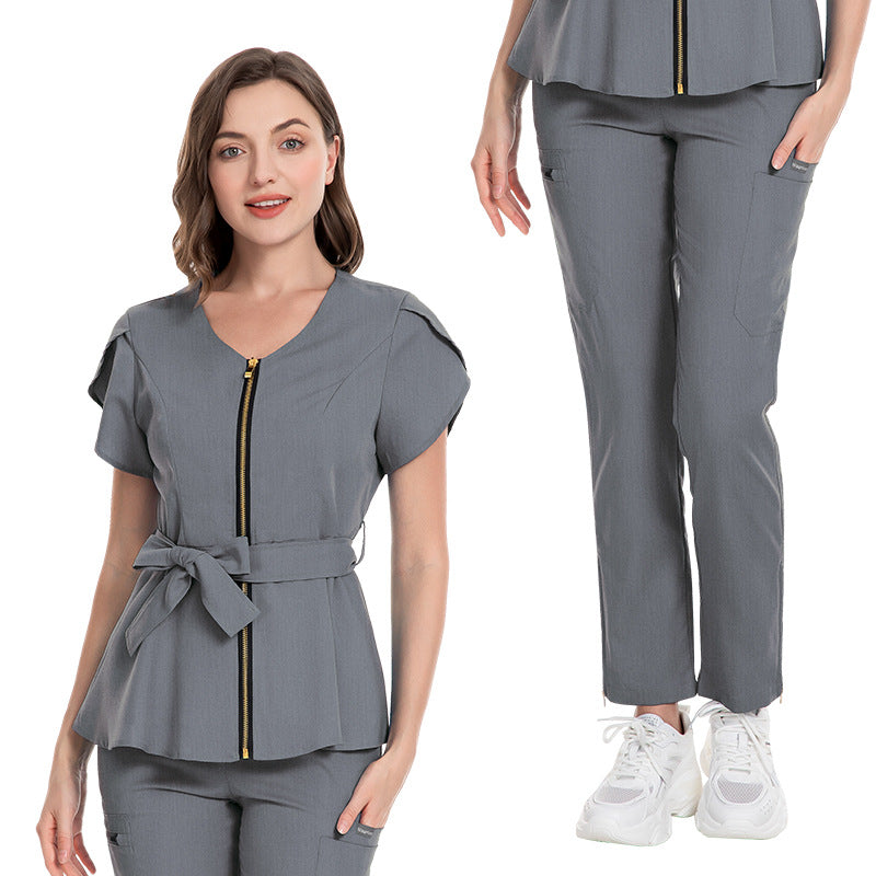 Women's Scrub Set S5