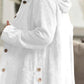 Corduroy Casual Hooded Jacket（Buy 2 Free Shipping）