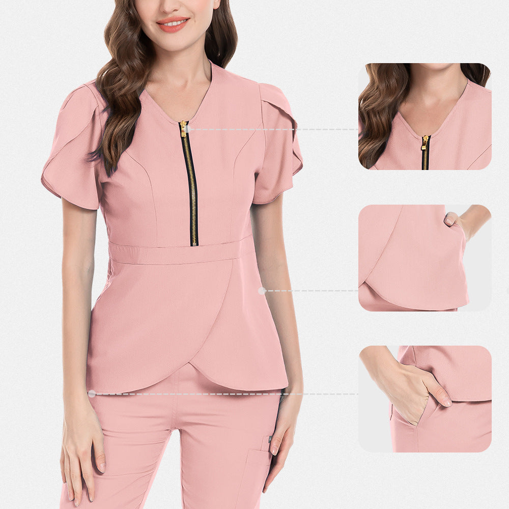 Women's Scrub Set S4