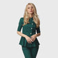 Olivia Scrub Top