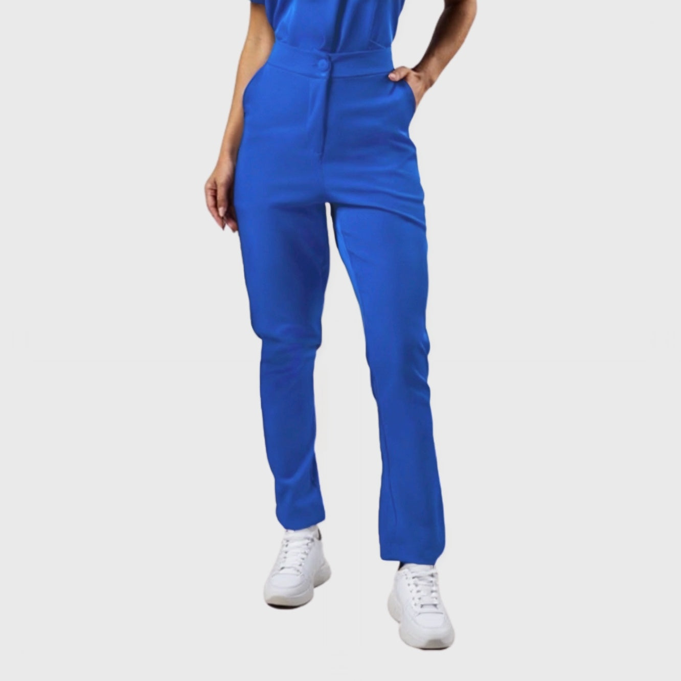 Lena Scrub Pants