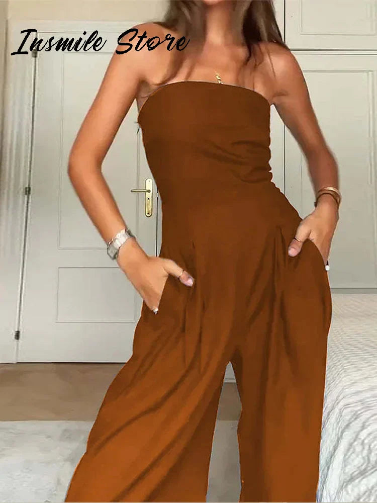 Élyse™ Jumpsuit