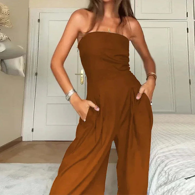 Élyse™ Jumpsuit