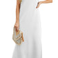 Hot Sale-Women Summer Casual Loose Split Wrinkle-Free Long Dress(Buy 2 Free Shipping)