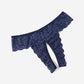 Lace Low Rise Panties