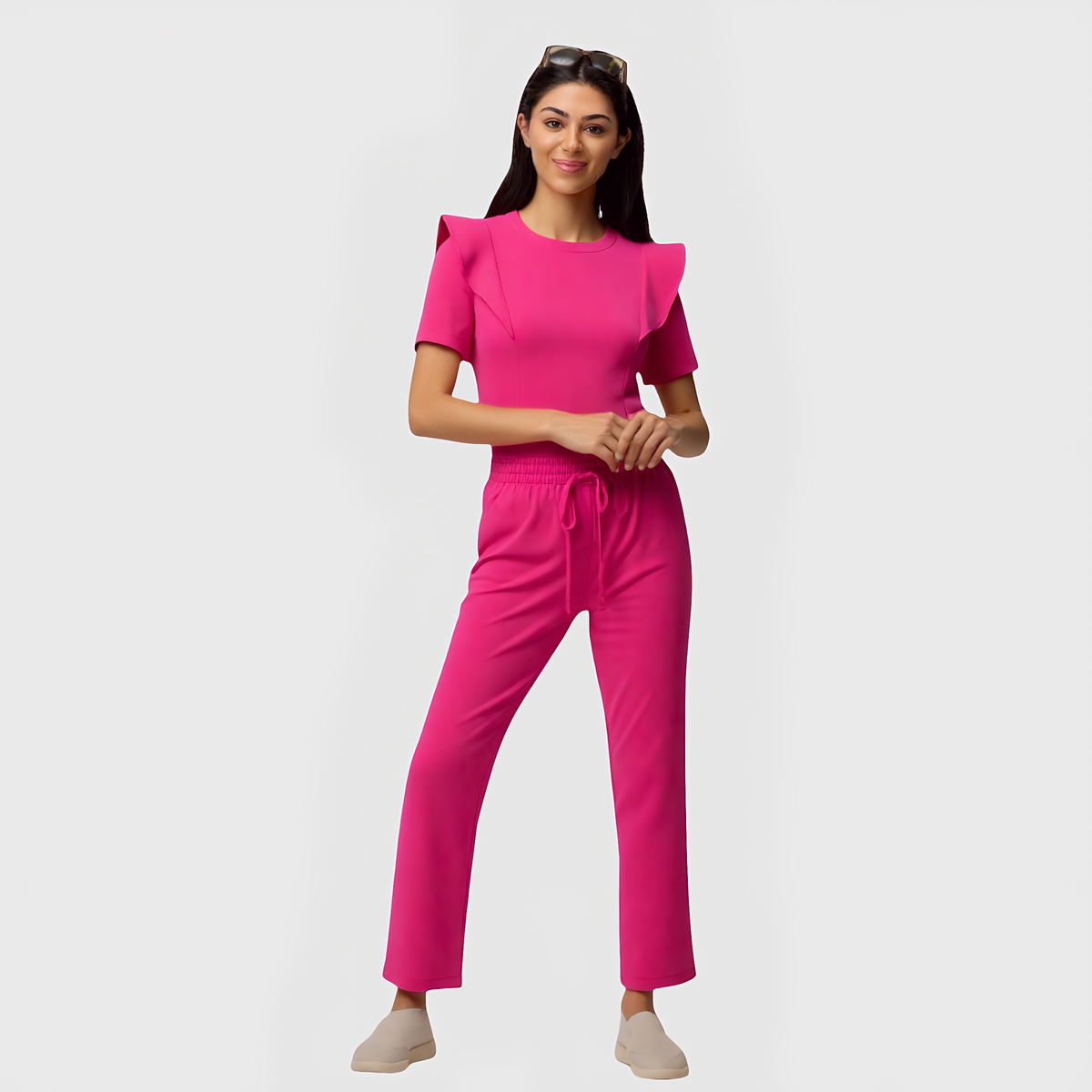 Hope Scrub Pants
