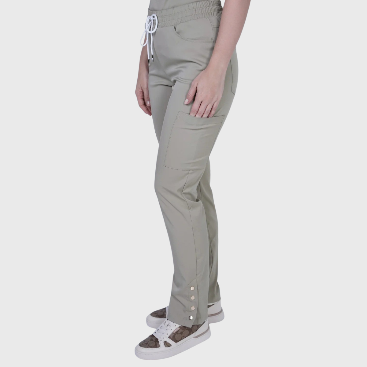 Celine Scrub Pants