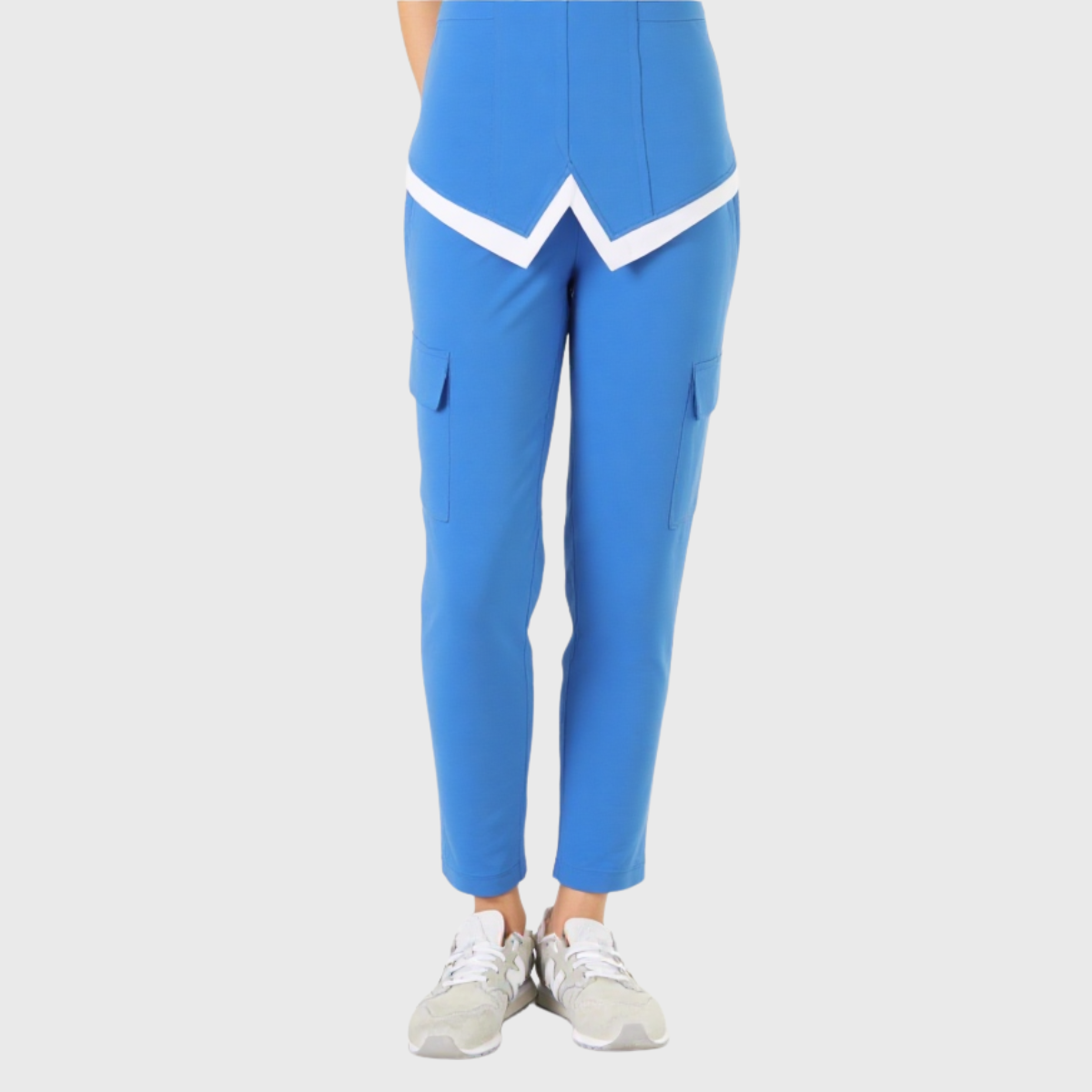 Lucy Scrub Pants