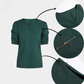 Kayla Scrub Top