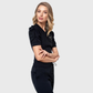 Kayla Scrub Top