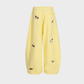 Embroidered Pup Barrel Sweatpants