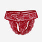 Lace Low Rise Panties
