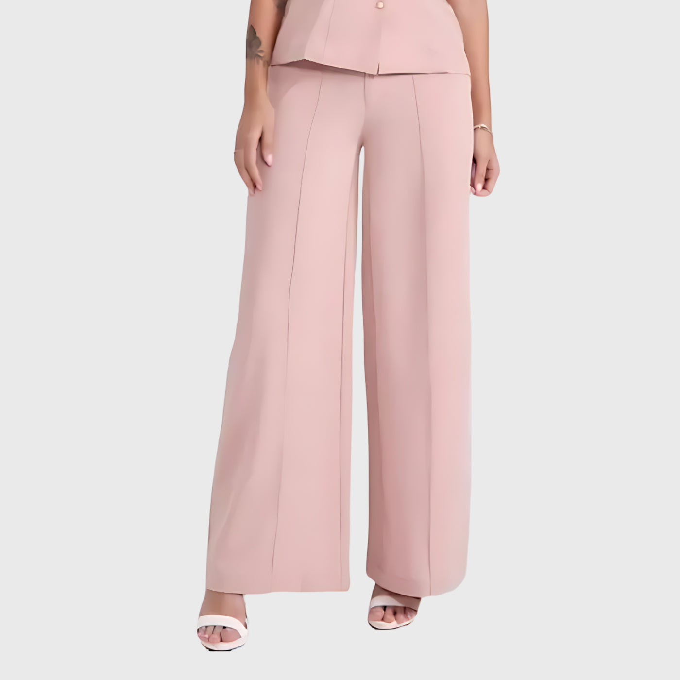 Haven Scrub Pants