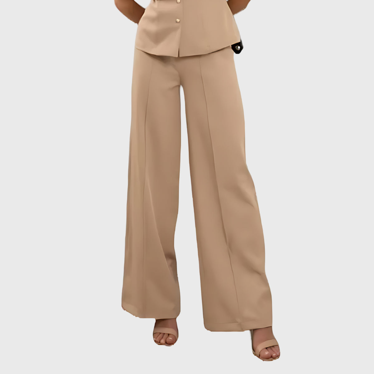 Haven Scrub Pants