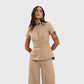 Haven Scrub Top