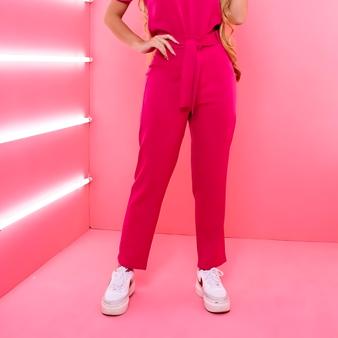 Kaylee Scrub Pants