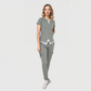 Lucy Scrub Top