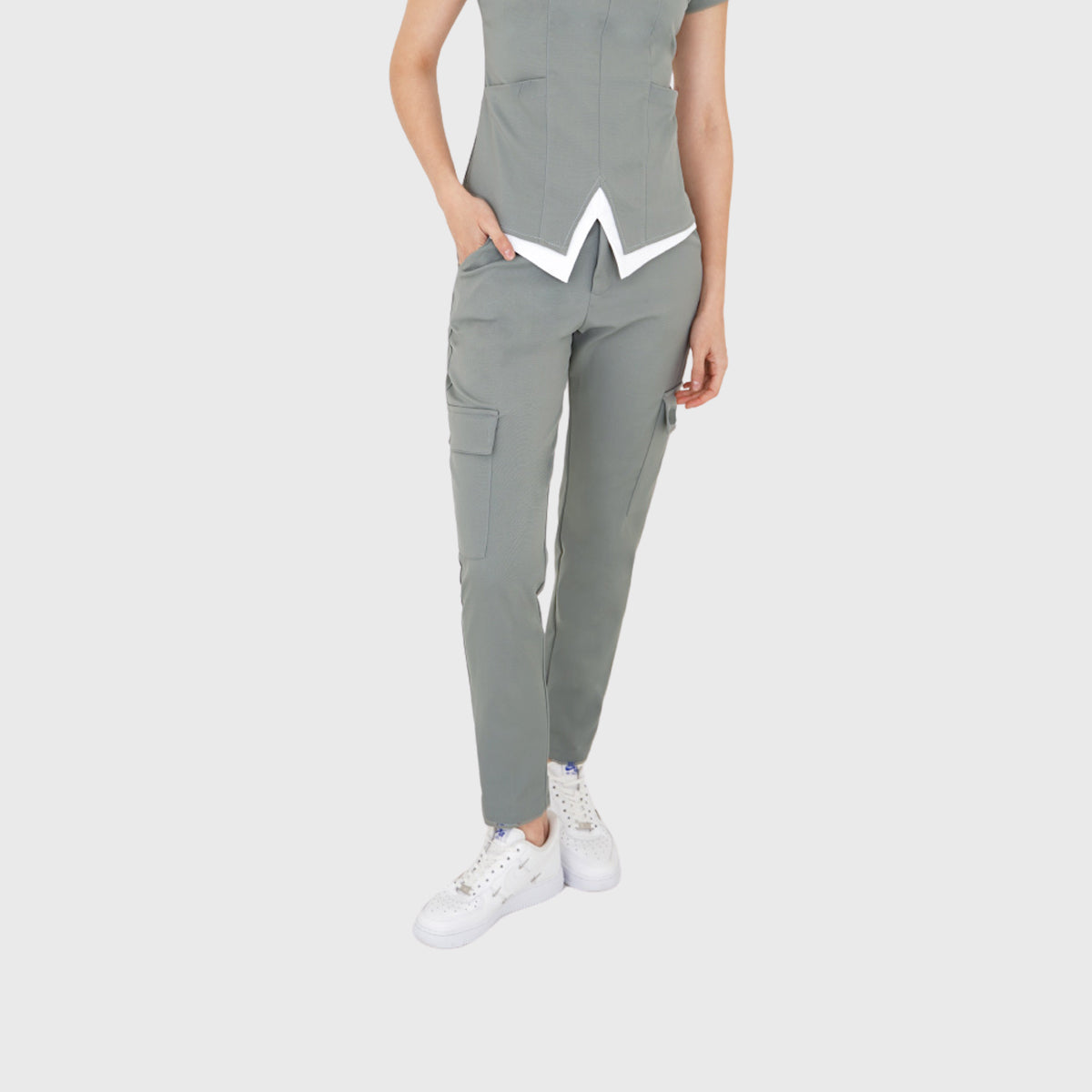 Lucy Scrub Pants