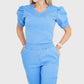 Kayla Scrub Top