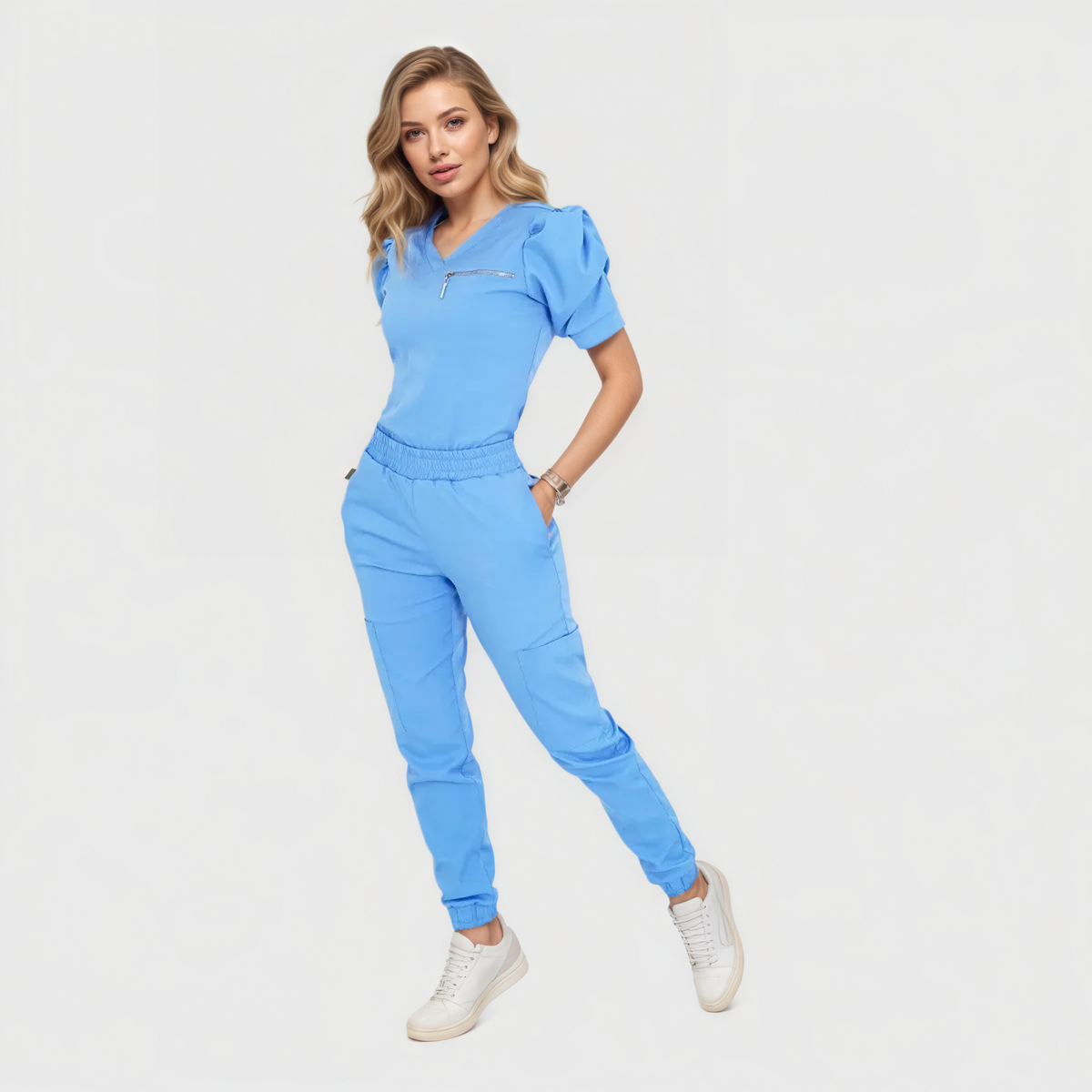 Kayla Scrub Pants