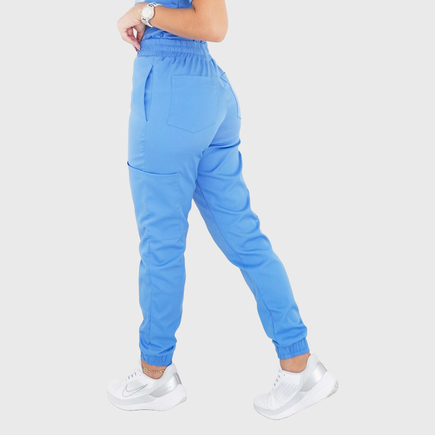 Kayla Scrub Pants