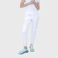 Women's 6 Pockets Adjustable Waist Scrub Pants™