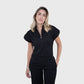 Cora Scrub Top