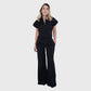 Cora Scrub Top