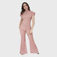 Cora Scrub Top