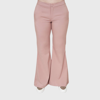 Cora Scrub Pants