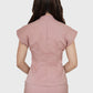 Cora Scrub Top