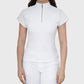 Cora Scrub Top